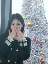 アモリ(Amori)&nbsp;佐藤 汐音