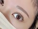 シャルエ アイサロン(Charer)の写真/【毎朝のメイクの時短にも◎】まつエク・まつパ・眉の各種メニュー豊富にご用意！「なりたい目元」が叶う♪