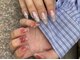 ネイルサロン ソウ 心斎橋店(Nail Salon Sou)の写真/【持ち込みOK】*Art10本¥7900*パラジェルあり◇クリア/ニュアンス/お花、何でもご要望にお応えします！