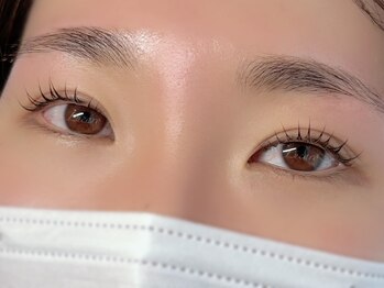 ルカロ(Lucaro)/～ラッシュリフト～