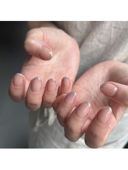 サロンビー(Salon B)/ミラーフレンチ