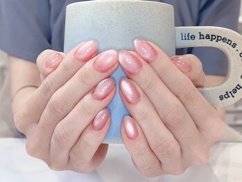 キナ(KINA)/6/8 マグネット