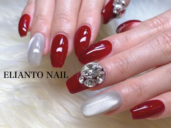 エリアントネイル(ELIANTO NAIL)/