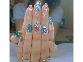 T&Sネイルサロン/
