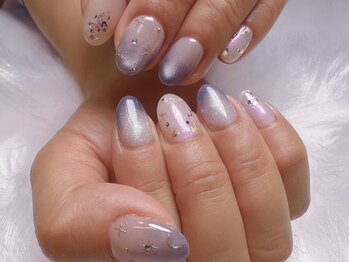 ネイルミンツ(nail Mint’s)/推しネイル☆