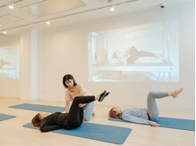 ソエル 一宮(SOELU)/芯から美しく