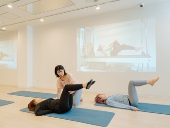 ソエル 一宮(SOELU)/芯から美しく