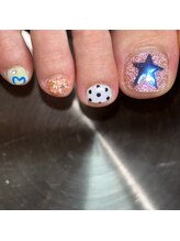 シーネイル(See.nail)/ごちゃまぜ