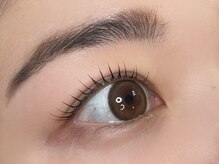 リブ(Lib)/まつ毛ティント×まつ毛パーマ