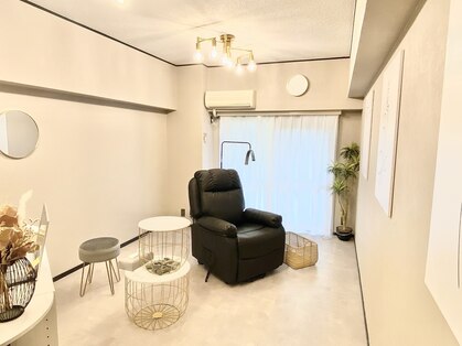 アイラッシュ ケイト(Eyelash Kate)の写真