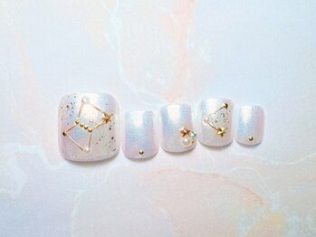 ギャザーパーティー 乃木坂店(gatherparty)/シーズンデザイン【STAR】