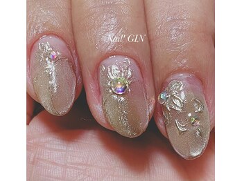 ネイル ジン(Nail' GIN)/【HAND】