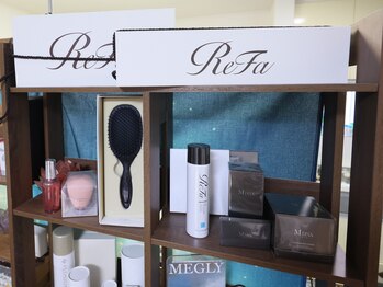 サロンパドマ(salon padma)/