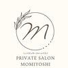 モミヨシ 練馬駅(momiyoshi)のお店ロゴ
