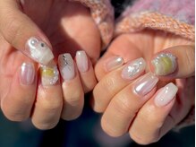 アークエンジェル(ARCHANGEL)/