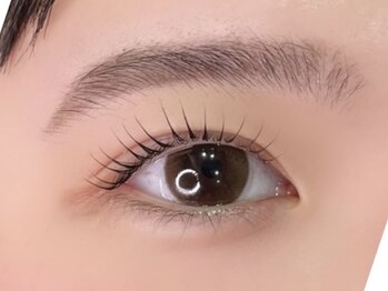 リレア(RELAIR)/パリジェンヌラッシュリフト