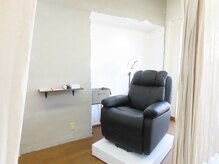 ジラフ(giraffe)の雰囲気（ソファのお席でゆっくりおくつろぎ下さい☆）