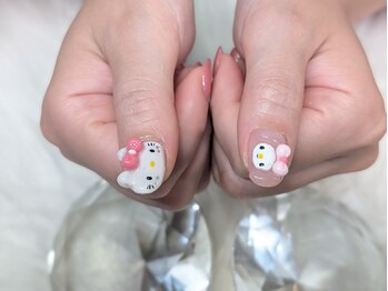 ビジュー(Bijou)/