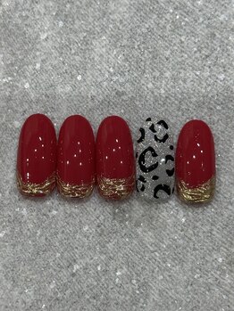 【S定額ジェル】