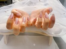 サロン シャルム(SALON CHARME)/マグネットスキニーフレンチ