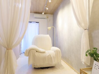 リース 吉祥寺(Lys.)/まつ毛眉毛吉祥寺サロン