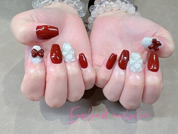 イーズィランド(Ease land)/