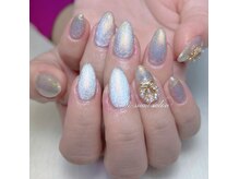 広い店内♪プライベートサロンなのでゆったりおくつろぎください