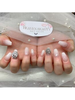 ヘブン 池袋(HEAVEN)/長 さだしやり放題×つけ放題