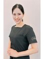 アルル 甲賀(ARuru)&nbsp;西村 愛