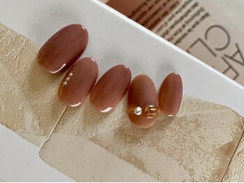 アプレラプリュイ アコルデ新百合ヶ丘店(APRES LA PLUIE)/2月シンプルコース☆¥8,470