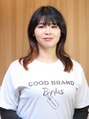 ビプラスビューティー 高松店(Biplus Beauty) 桐島 梓