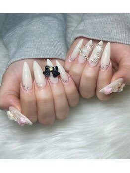 キンネイルサロン(KING NAIL SALON)/