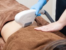 アンダ 前橋総社店(Anda)/レディース脱毛　背中脱毛