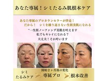 グラン ソレイユ(GRAN SOLEIL)