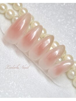 ララァネイル(Lalah Nail)/