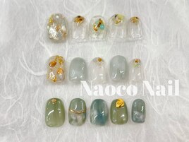 ニュアンスデザイン＊サンプル