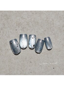 シーズネイル 渋谷店(She's nail)/新規お客様 オフ込み 7980円