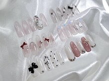 ノウル(nouru)/tomo Spring¥8500