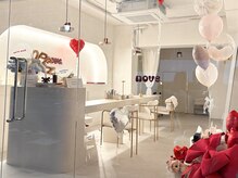 ノーヴェネイル 国分寺(nove.nail)