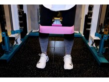 ライトパーソナルジム シルエット西宮今津店 【肩こり/腰痛/ダイエット/姿勢改善】/セッション