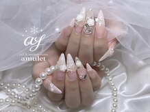 アミュレット 天王寺店(amulet)/