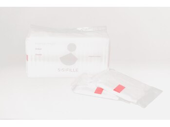 ジュン 田町 芝浦店(Jun)/ピリオドパッド