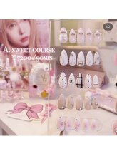 メイプルジェム(Maplegem)/定額デザイン♪