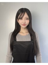 ケギライアイブロウ 渋谷(kegiraiアイブロウ)&nbsp;あんり 