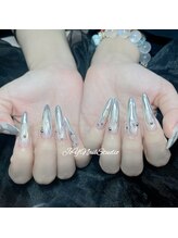 ジョイネイルスタジオ 高田馬場(JoY Nail Studio)/