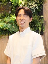 マカナ整体サロン 栄(MAKANA)&nbsp;長谷川 大智