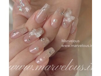 マーヴェラス 恵比寿店(Marvelous)/【ハンド】新規の方限定当日予約
