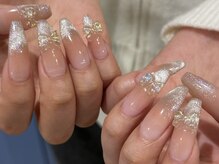 パークバイトーキョー(Park by tokyo)/マグフレンチ