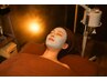 【睡眠改善】全身ケアコース(140分)+クレイパック|34,100円