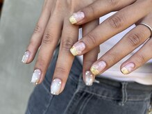 サラソージュ アチワ ネイル(SARA SO-JU ACHIWA NAIL)